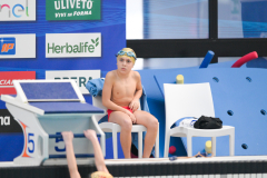 XXVIII Gran Premio Shark
20-21 Dicembre 2025
Piscina Scandone Napoli