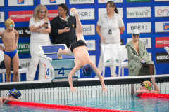 XXVIII Gran Premio Shark
20-21 Dicembre 2025
Piscina Scandone Napoli