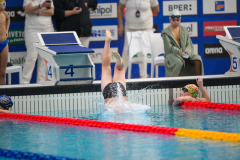 XXVIII Gran Premio Shark
20-21 Dicembre 2025
Piscina Scandone Napoli