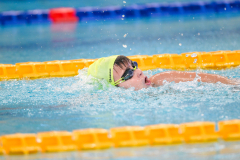 XXVIII Gran Premio Shark
20-21 Dicembre 2025
Piscina Scandone Napoli