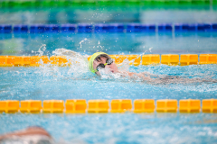 XXVIII Gran Premio Shark
20-21 Dicembre 2025
Piscina Scandone Napoli