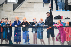 XXVIII Gran Premio Shark
20-21 Dicembre 2025
Piscina Scandone Napoli