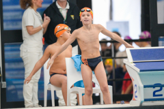 XXVIII Gran Premio Shark
20-21 Dicembre 2025
Piscina Scandone Napoli