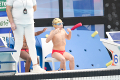 XXVIII Gran Premio Shark
20-21 Dicembre 2025
Piscina Scandone Napoli