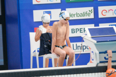 XXVIII Gran Premio Shark
20-21 Dicembre 2025
Piscina Scandone Napoli