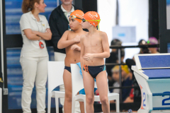 XXVIII Gran Premio Shark
20-21 Dicembre 2025
Piscina Scandone Napoli