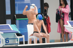 XXVIII Gran Premio Shark
20-21 Dicembre 2025
Piscina Scandone Napoli