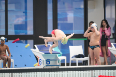 XXVIII Gran Premio Shark
20-21 Dicembre 2025
Piscina Scandone Napoli