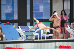 XXVIII Gran Premio Shark
20-21 Dicembre 2025
Piscina Scandone Napoli