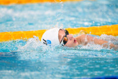 XXVIII Gran Premio Shark
20-21 Dicembre 2025
Piscina Scandone Napoli