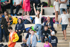 XXVIII Gran Premio Shark
20-21 Dicembre 2025
Piscina Scandone Napoli