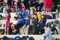 XXVIII Gran Premio Shark
20-21 Dicembre 2025
Piscina Scandone Napoli