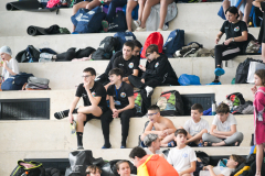 XXVIII Gran Premio Shark
20-21 Dicembre 2025
Piscina Scandone Napoli