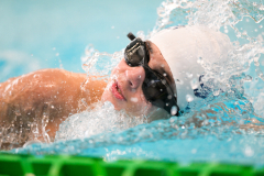 XXVIII Gran Premio Shark
20-21 Dicembre 2025
Piscina Scandone Napoli