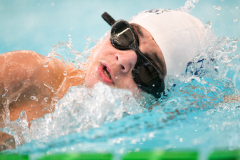 XXVIII Gran Premio Shark
20-21 Dicembre 2025
Piscina Scandone Napoli