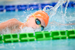 XXVIII Gran Premio Shark
20-21 Dicembre 2025
Piscina Scandone Napoli