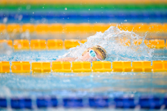 XXVIII Gran Premio Shark
20-21 Dicembre 2025
Piscina Scandone Napoli