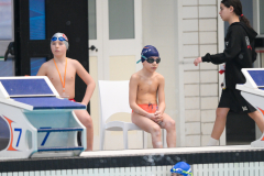 XXVIII Gran Premio Shark
20-21 Dicembre 2025
Piscina Scandone Napoli