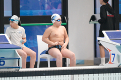 XXVIII Gran Premio Shark
20-21 Dicembre 2025
Piscina Scandone Napoli