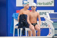 XXVIII Gran Premio Shark
20-21 Dicembre 2025
Piscina Scandone Napoli