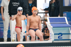 XXVIII Gran Premio Shark
20-21 Dicembre 2025
Piscina Scandone Napoli