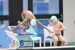 XXVIII Gran Premio Shark
20-21 Dicembre 2025
Piscina Scandone Napoli