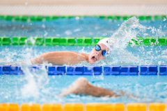 XXVIII Gran Premio Shark
20-21 Dicembre 2025
Piscina Scandone Napoli