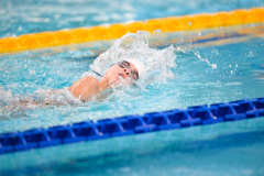 XXVIII Gran Premio Shark
20-21 Dicembre 2025
Piscina Scandone Napoli