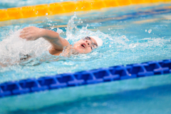 XXVIII Gran Premio Shark
20-21 Dicembre 2025
Piscina Scandone Napoli