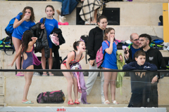 XXVIII Gran Premio Shark
20-21 Dicembre 2025
Piscina Scandone Napoli