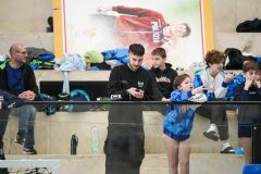 XXVIII Gran Premio Shark
20-21 Dicembre 2025
Piscina Scandone Napoli