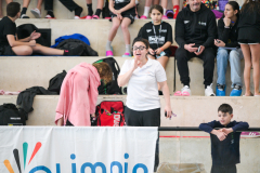 XXVIII Gran Premio Shark
20-21 Dicembre 2025
Piscina Scandone Napoli