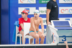 XXVIII Gran Premio Shark
20-21 Dicembre 2025
Piscina Scandone Napoli