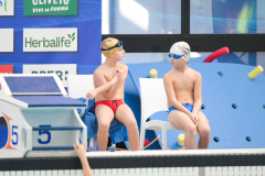 XXVIII Gran Premio Shark
20-21 Dicembre 2025
Piscina Scandone Napoli