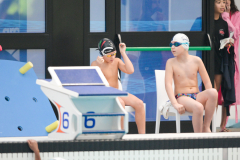 XXVIII Gran Premio Shark
20-21 Dicembre 2025
Piscina Scandone Napoli