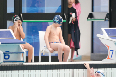 XXVIII Gran Premio Shark
20-21 Dicembre 2025
Piscina Scandone Napoli