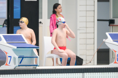 XXVIII Gran Premio Shark
20-21 Dicembre 2025
Piscina Scandone Napoli