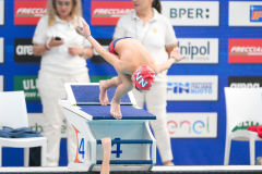 XXVIII Gran Premio Shark
20-21 Dicembre 2025
Piscina Scandone Napoli