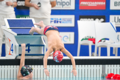 XXVIII Gran Premio Shark
20-21 Dicembre 2025
Piscina Scandone Napoli