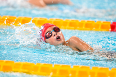 XXVIII Gran Premio Shark
20-21 Dicembre 2025
Piscina Scandone Napoli