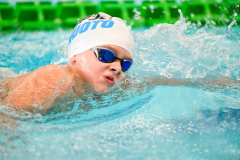 XXVIII Gran Premio Shark
20-21 Dicembre 2025
Piscina Scandone Napoli