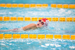 XXVIII Gran Premio Shark
20-21 Dicembre 2025
Piscina Scandone Napoli