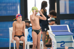 XXVIII Gran Premio Shark
20-21 Dicembre 2025
Piscina Scandone Napoli