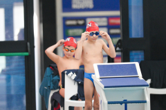 XXVIII Gran Premio Shark
20-21 Dicembre 2025
Piscina Scandone Napoli