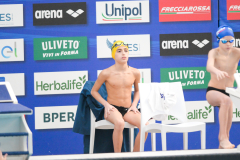 XXVIII Gran Premio Shark
20-21 Dicembre 2025
Piscina Scandone Napoli