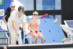 XXVIII Gran Premio Shark
20-21 Dicembre 2025
Piscina Scandone Napoli