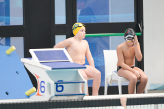 XXVIII Gran Premio Shark
20-21 Dicembre 2025
Piscina Scandone Napoli