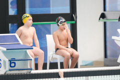 XXVIII Gran Premio Shark
20-21 Dicembre 2025
Piscina Scandone Napoli