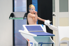 XXVIII Gran Premio Shark
20-21 Dicembre 2025
Piscina Scandone Napoli