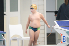 XXVIII Gran Premio Shark
20-21 Dicembre 2025
Piscina Scandone Napoli